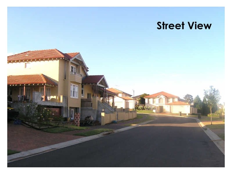 102 Knightsbridge Avenue, Glenwood NSW 2768