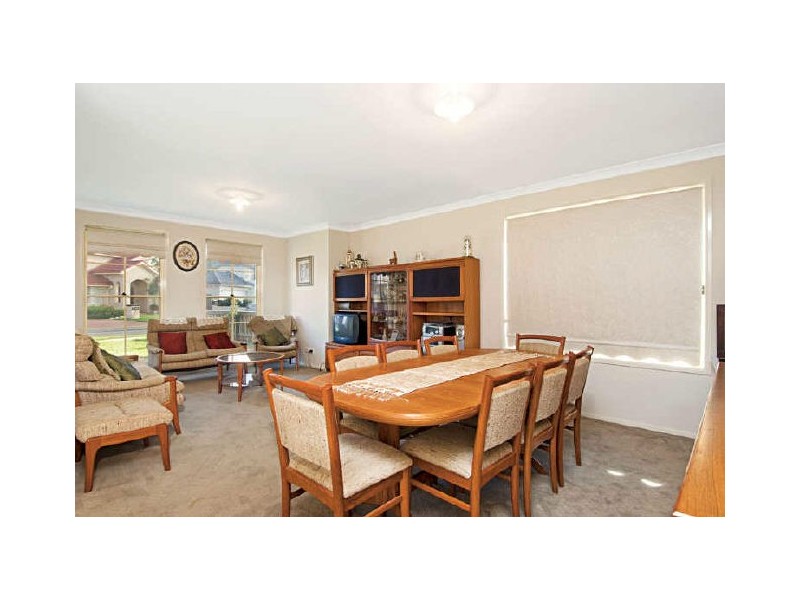18 Aldridge Street, Stanhope Gardens NSW 2768