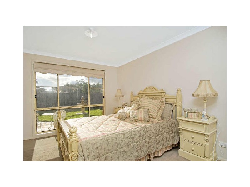 18 Aldridge Street, Stanhope Gardens NSW 2768