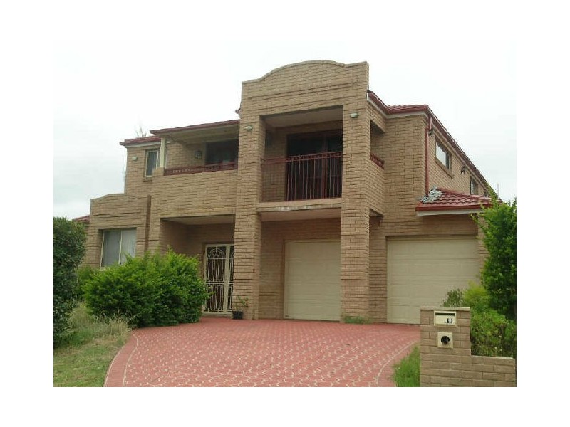 Stanhope Gardens NSW 2768