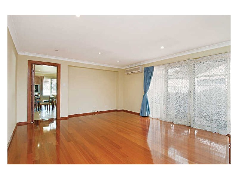 18 Loft Place, Kellyville Ridge NSW 2155