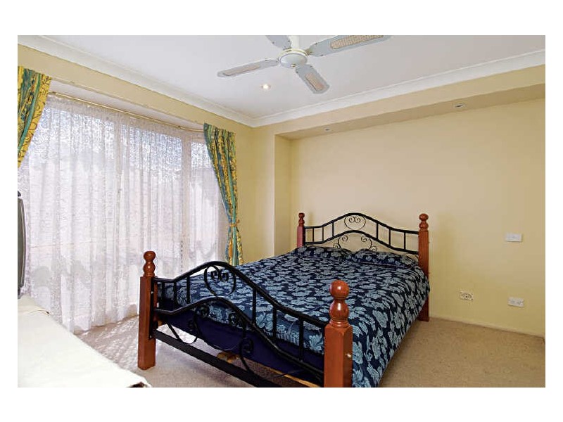 18 Loft Place, Kellyville Ridge NSW 2155
