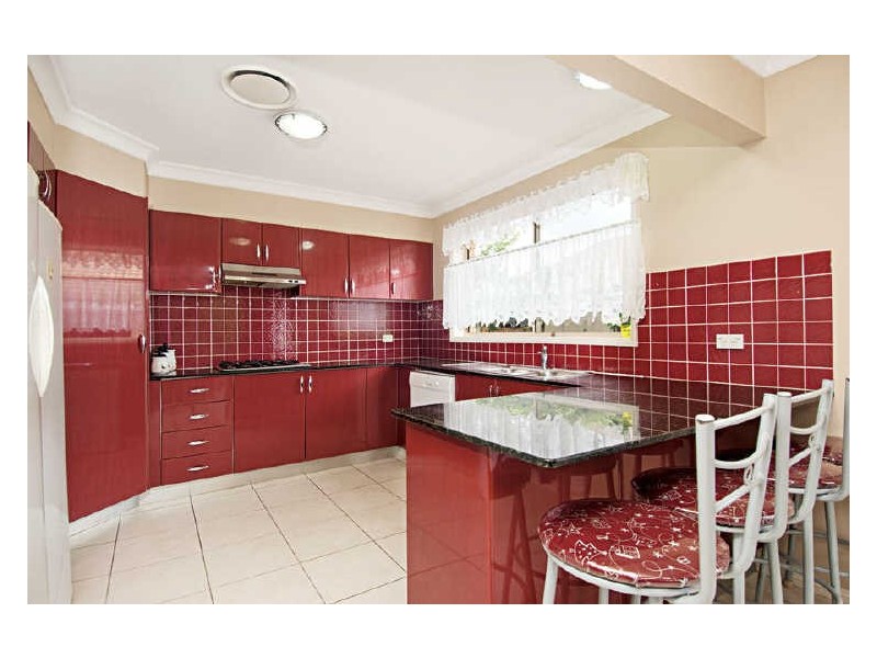 24 Lowan Place, Kellyville NSW 2155