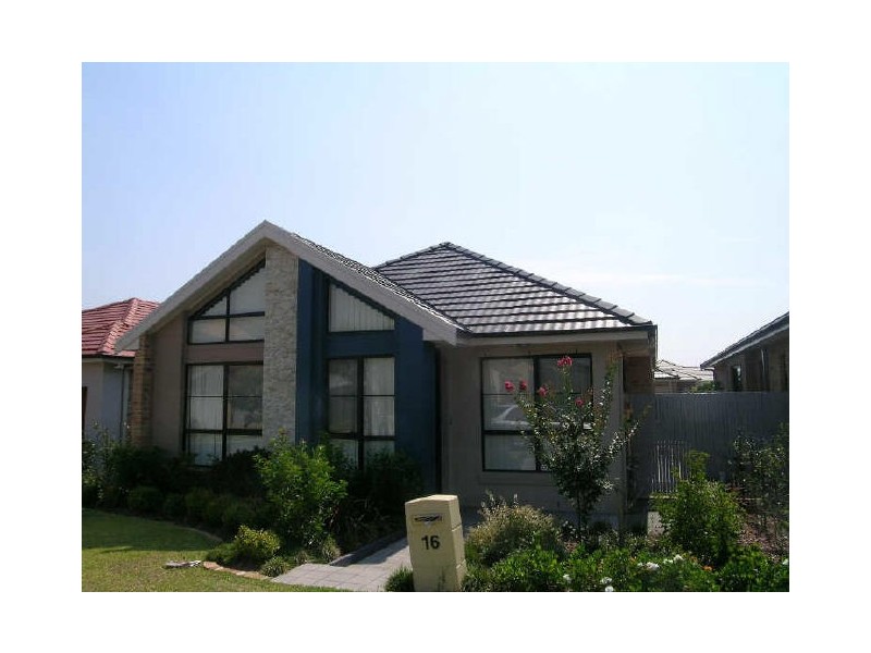 16 Keele Street, Stanhope Gardens NSW 2768