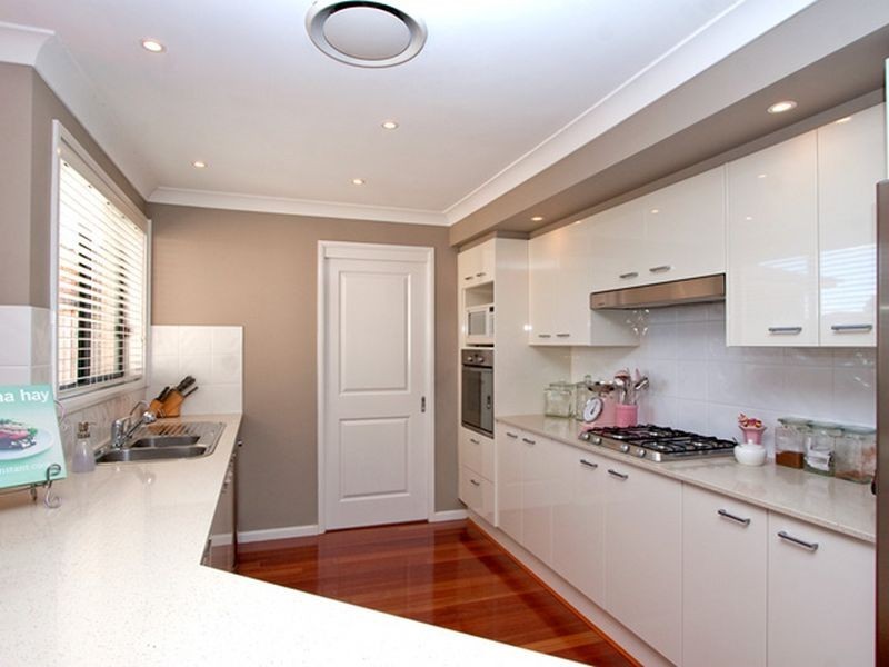 15 Laguna Street, Kellyville Ridge NSW 2155