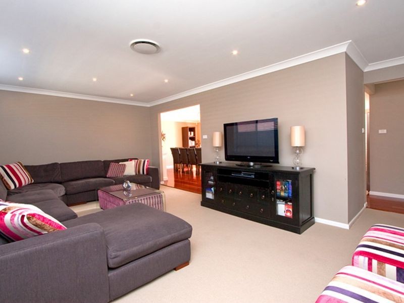 15 Laguna Street, Kellyville Ridge NSW 2155