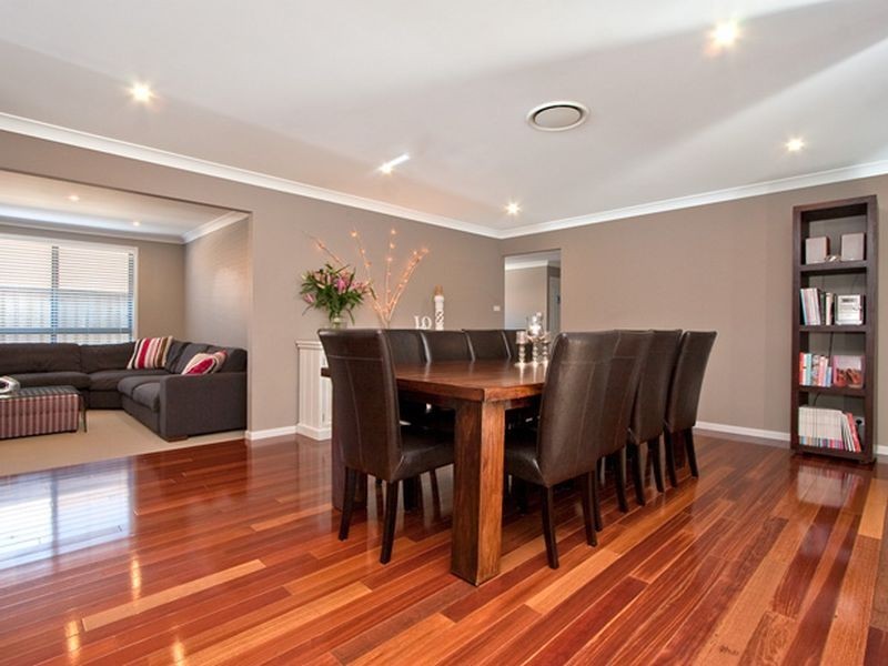 15 Laguna Street, Kellyville Ridge NSW 2155