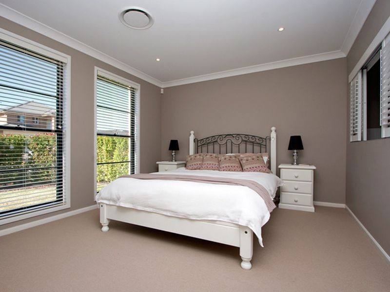 15 Laguna Street, Kellyville Ridge NSW 2155