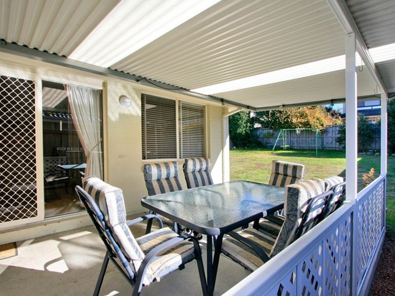 20 Aylsford Street, Stanhope Gardens NSW 2768