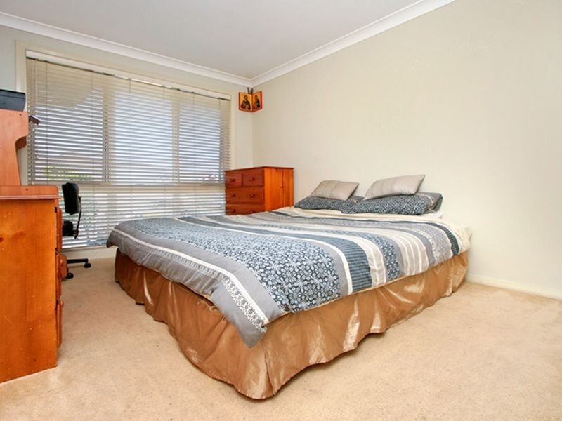 20 Aylsford Street, Stanhope Gardens NSW 2768