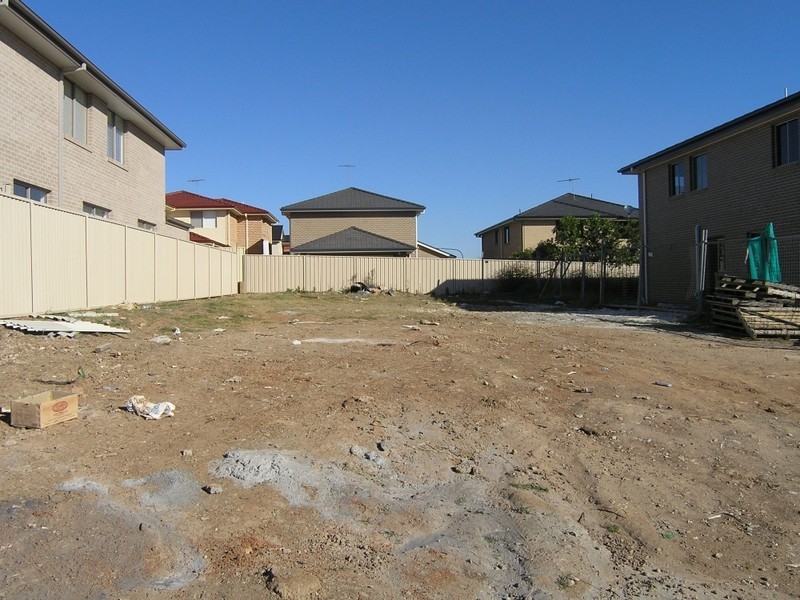 83 Yarrandale Street, Kellyville Ridge NSW 2155