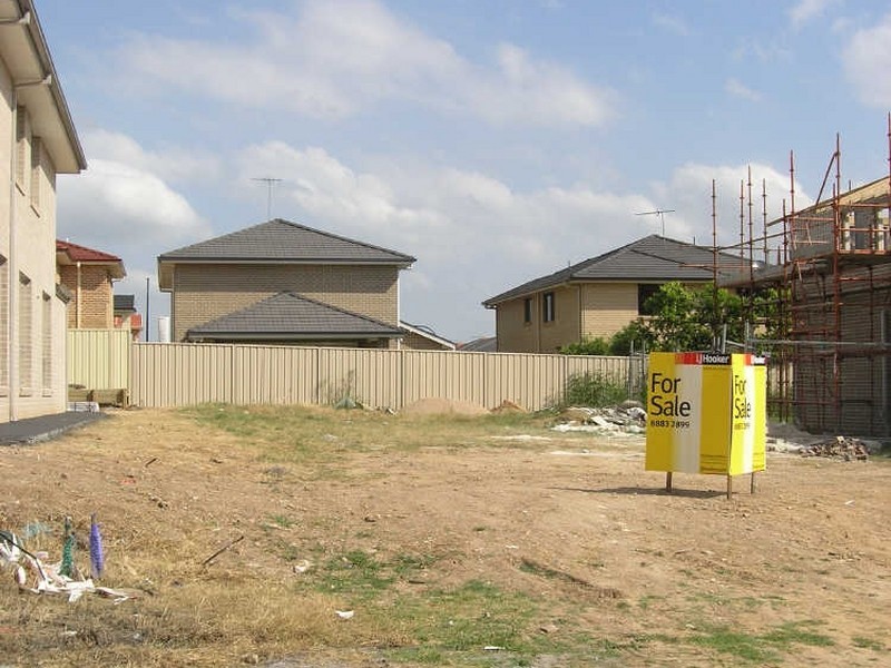 83 Yarrandale Street, Kellyville Ridge NSW 2155