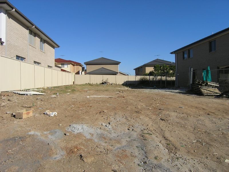 83 Yarrandale Street, Kellyville Ridge NSW 2155