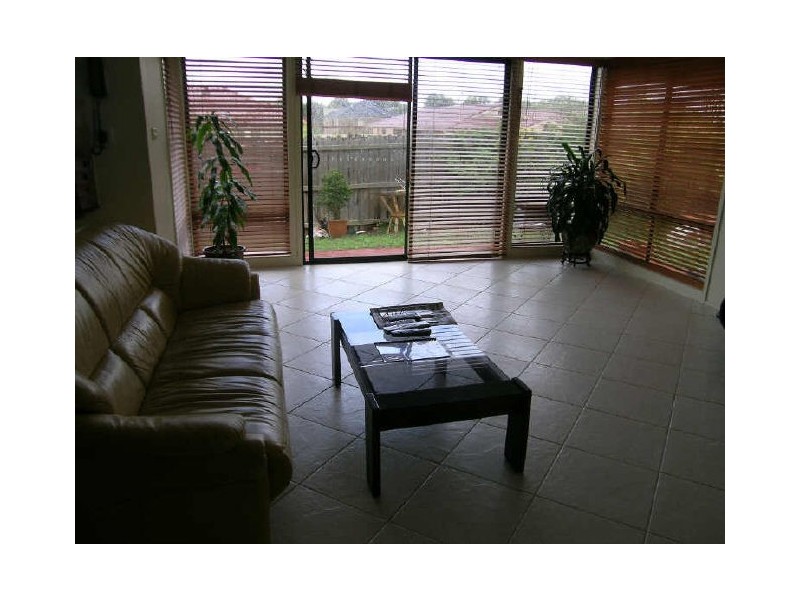 8 Rosewood Street, Stanhope Gardens NSW 2768