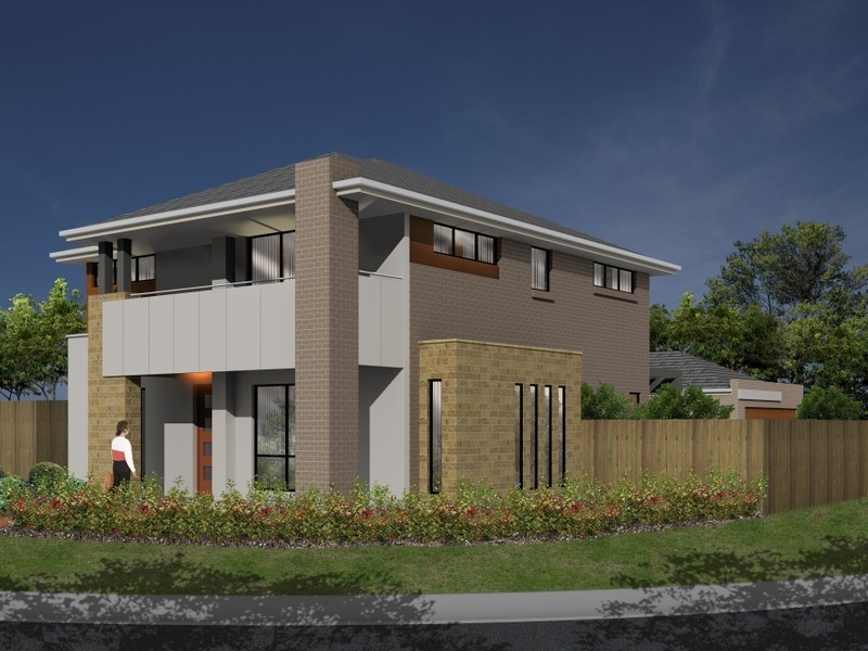 1508 Lilypad Avenue, The Ponds NSW 2769