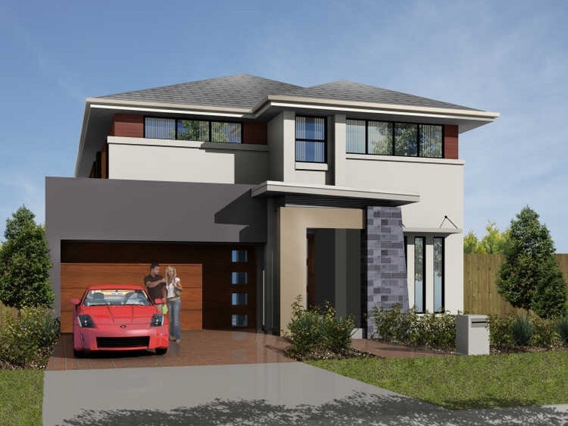 1507 Lilypad Avenue, The Ponds NSW 2769