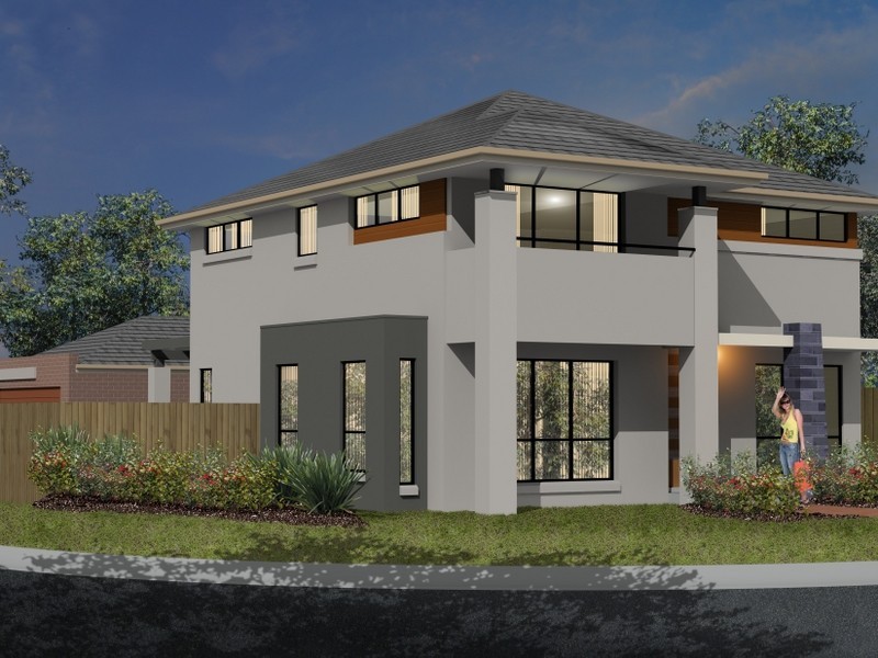1505 Lilypad Avenue, The Ponds NSW 2769