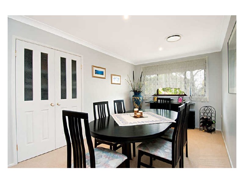 4 Boyne Place, Baulkham Hills NSW 2153