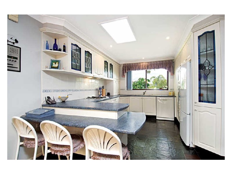 4 Boyne Place, Baulkham Hills NSW 2153