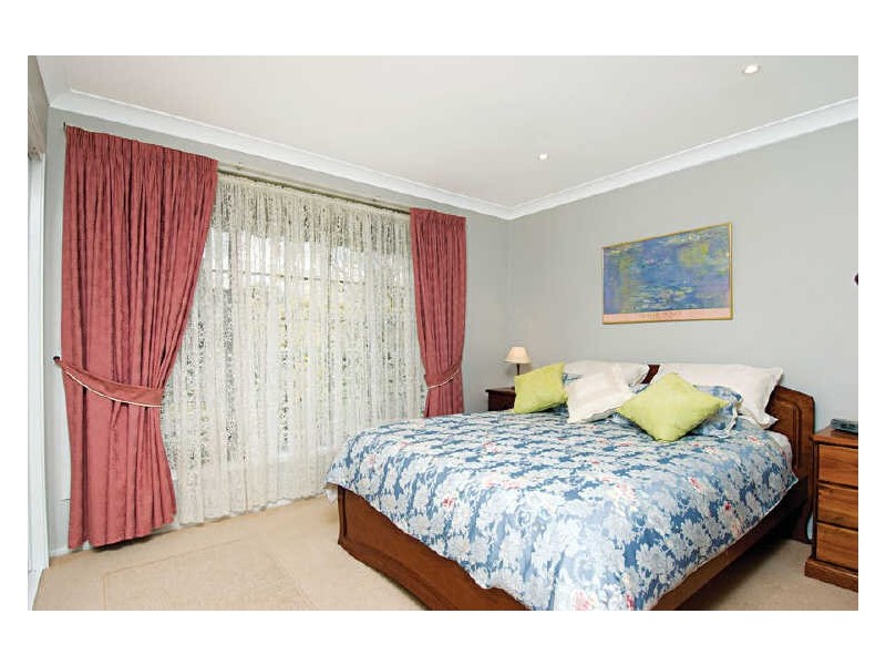 4 Boyne Place, Baulkham Hills NSW 2153