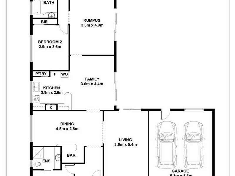 4 Boyne Place, Baulkham Hills NSW 2153