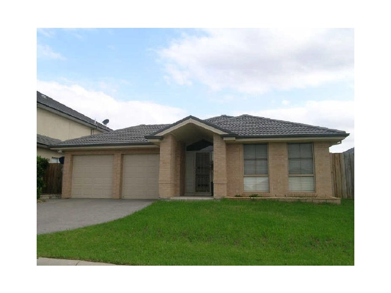 15 Kentmere Street, Stanhope Gardens NSW 2768