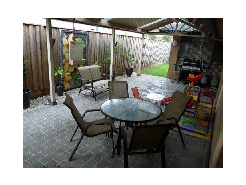 15 Kentmere Street, Stanhope Gardens NSW 2768