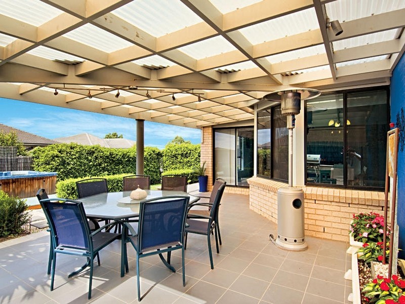128 Perfection Avenue, Stanhope Gardens NSW 2768