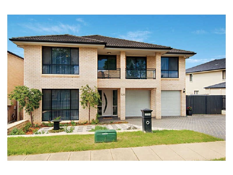 128 Perfection Avenue, Stanhope Gardens NSW 2768
