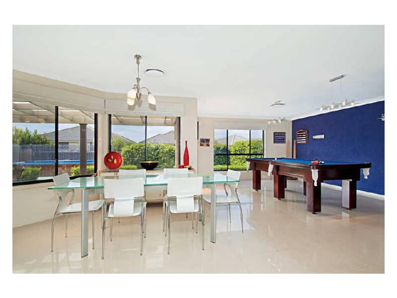 128 Perfection Avenue, Stanhope Gardens NSW 2768