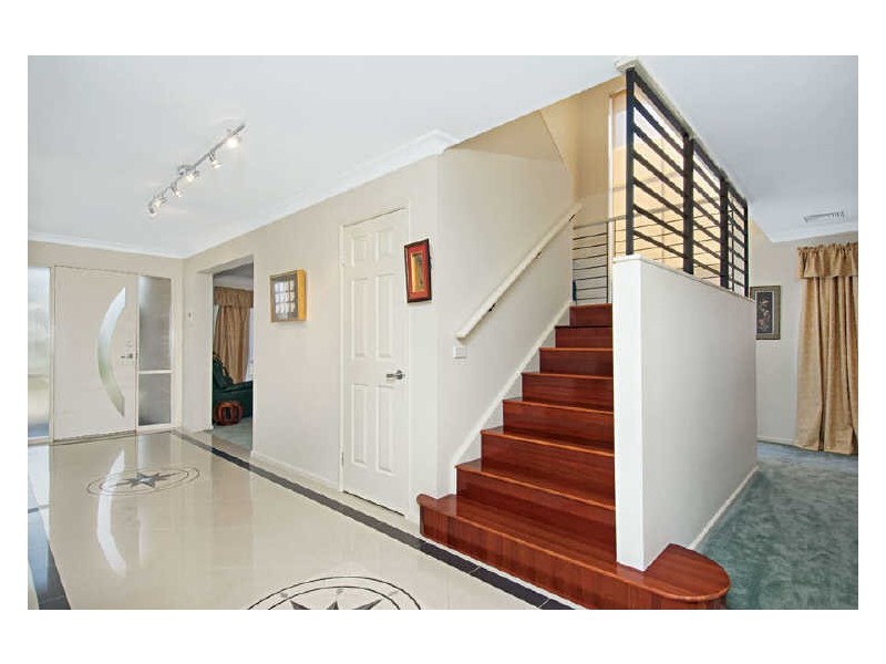 128 Perfection Avenue, Stanhope Gardens NSW 2768