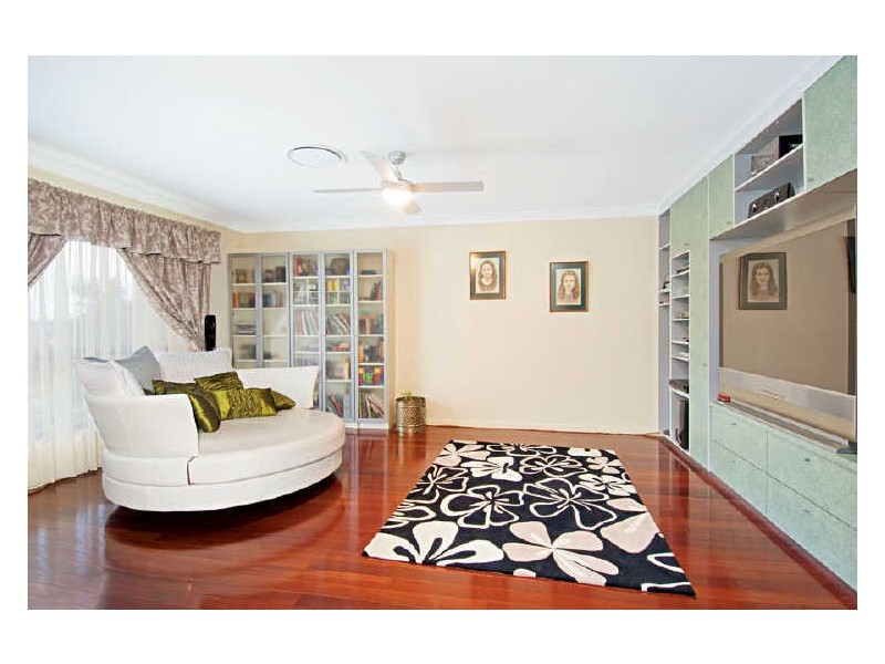 128 Perfection Avenue, Stanhope Gardens NSW 2768