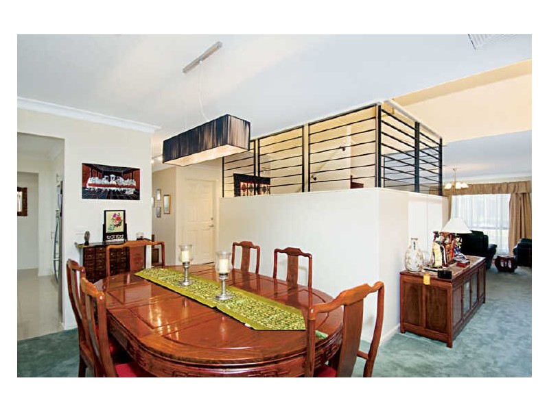 128 Perfection Avenue, Stanhope Gardens NSW 2768