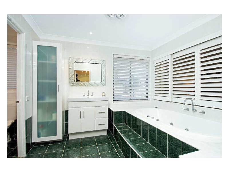 128 Perfection Avenue, Stanhope Gardens NSW 2768