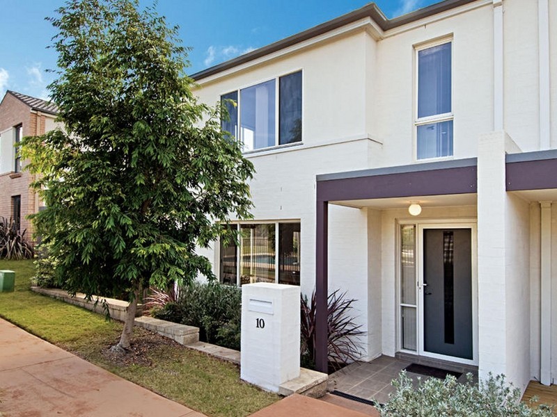 10 Somersby Circuit, Acacia Gardens NSW 2763