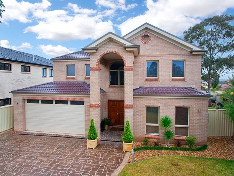 79 Sentry Drive, Parklea NSW 2768