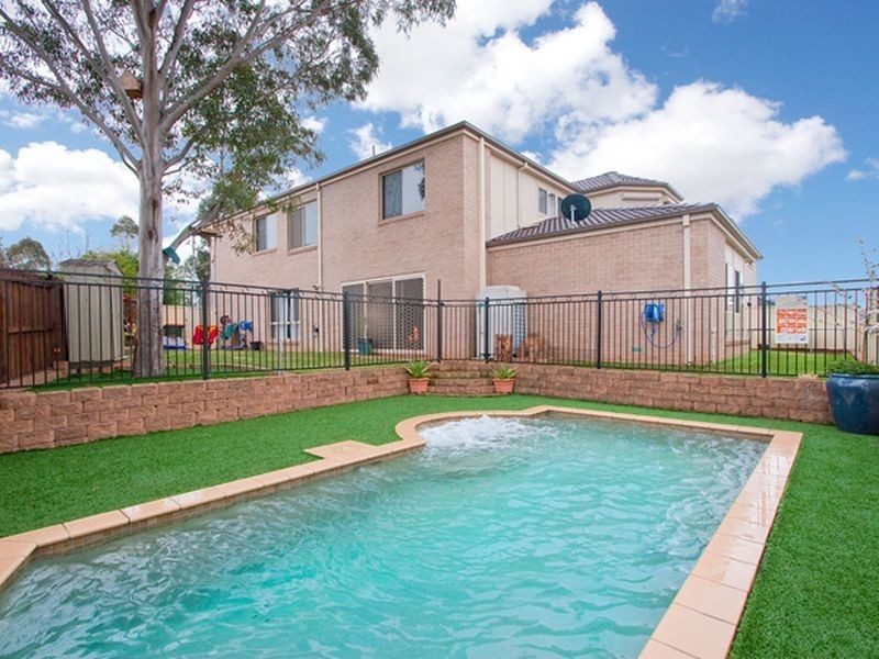 79 Sentry Drive, Parklea NSW 2768