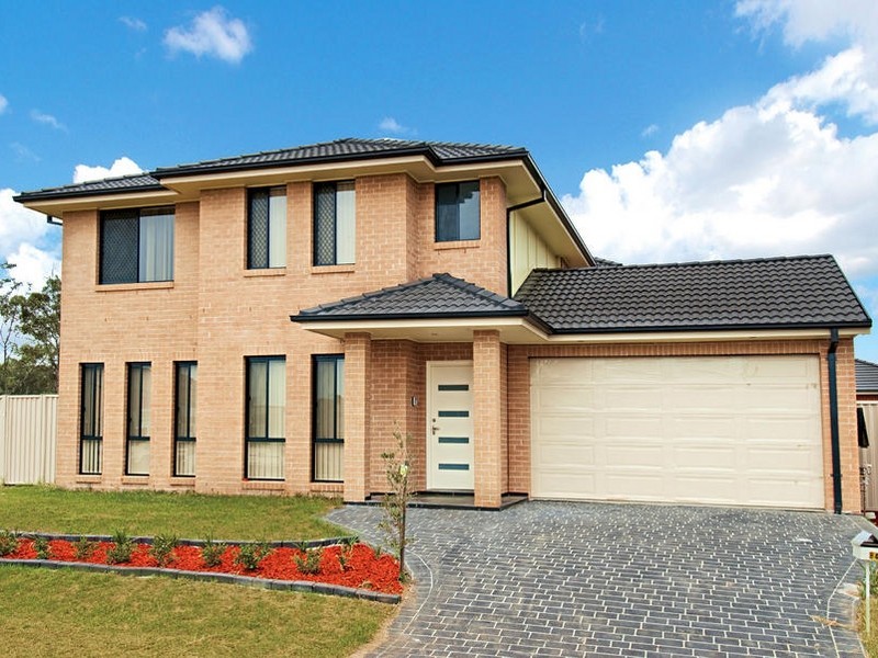 84 Fyfe Road, Kellyville Ridge NSW 2155