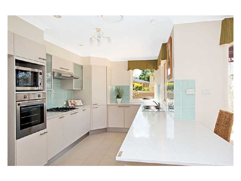 22 Halcyon Ave, Kellyville NSW 2155