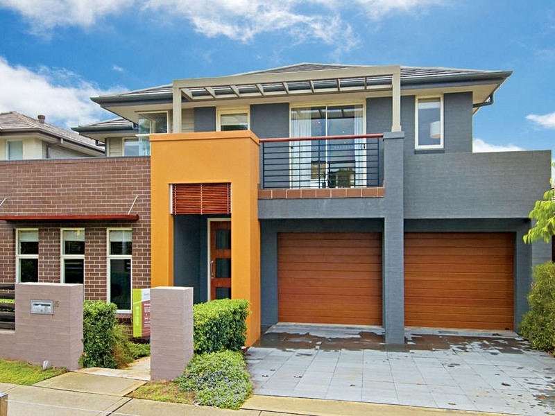 15 Bellcast Road, Rouse Hill NSW 2155