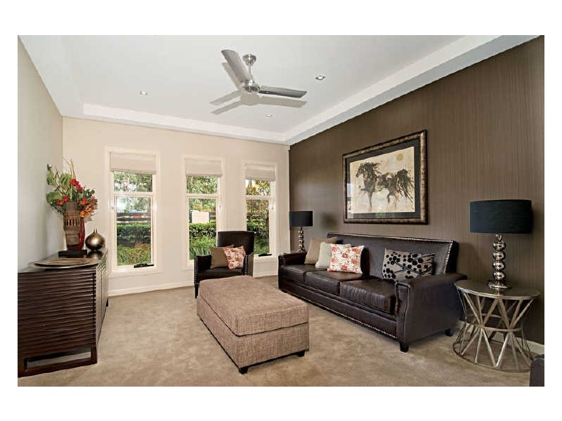 15 Bellcast Road, Rouse Hill NSW 2155