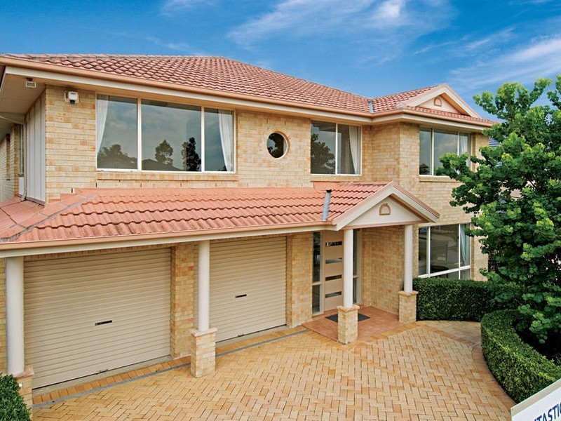 7 Indigo Avenue, Kellyville NSW 2155