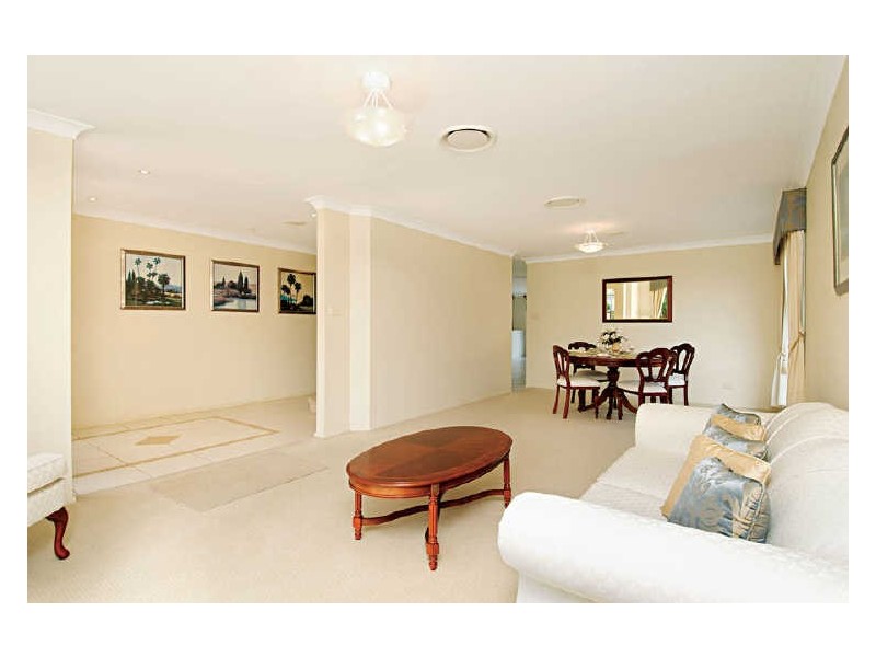 7 Indigo Avenue, Kellyville NSW 2155