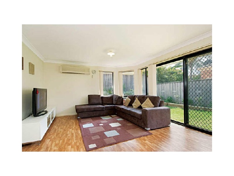 28 Winslow Avenue, Stanhope Gardens NSW 2768