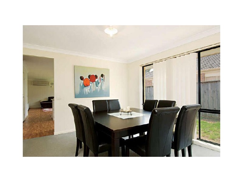 28 Winslow Avenue, Stanhope Gardens NSW 2768