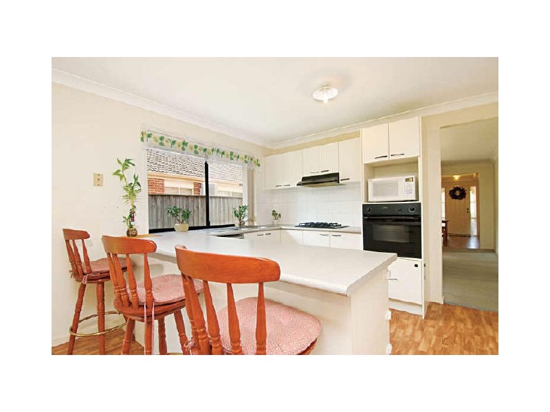 28 Winslow Avenue, Stanhope Gardens NSW 2768