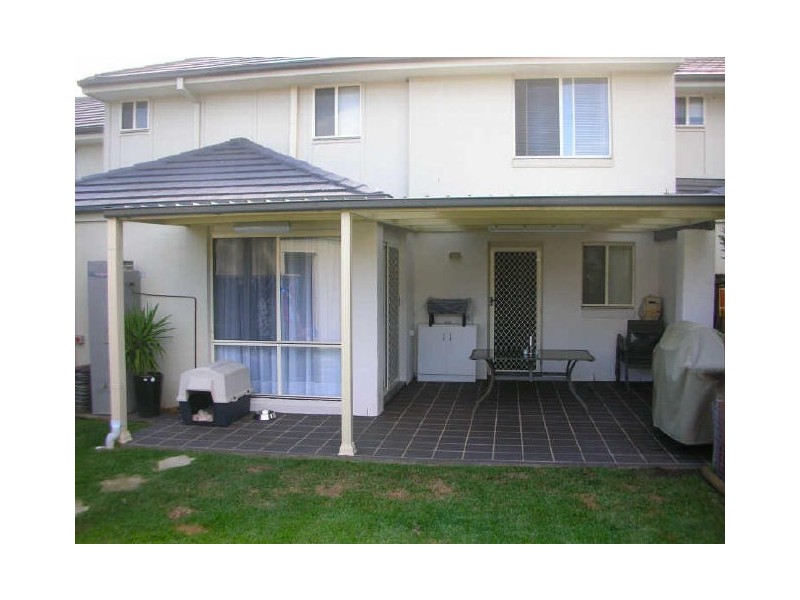 8 Darcy Street, Stanhope Gardens NSW 2768