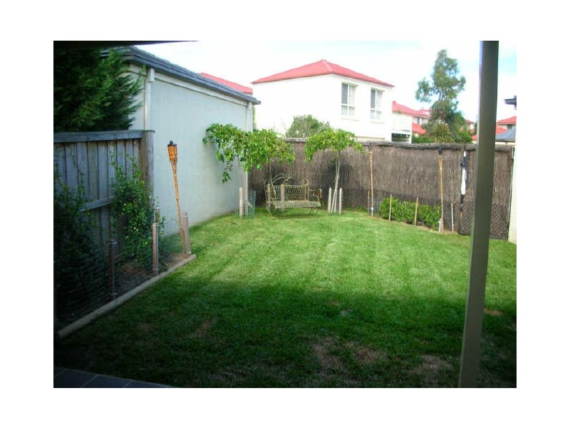 8 Darcy Street, Stanhope Gardens NSW 2768