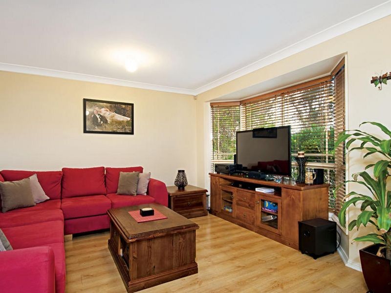 3 Ernest Street, Glenwood NSW 2768