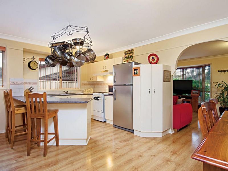 3 Ernest Street, Glenwood NSW 2768